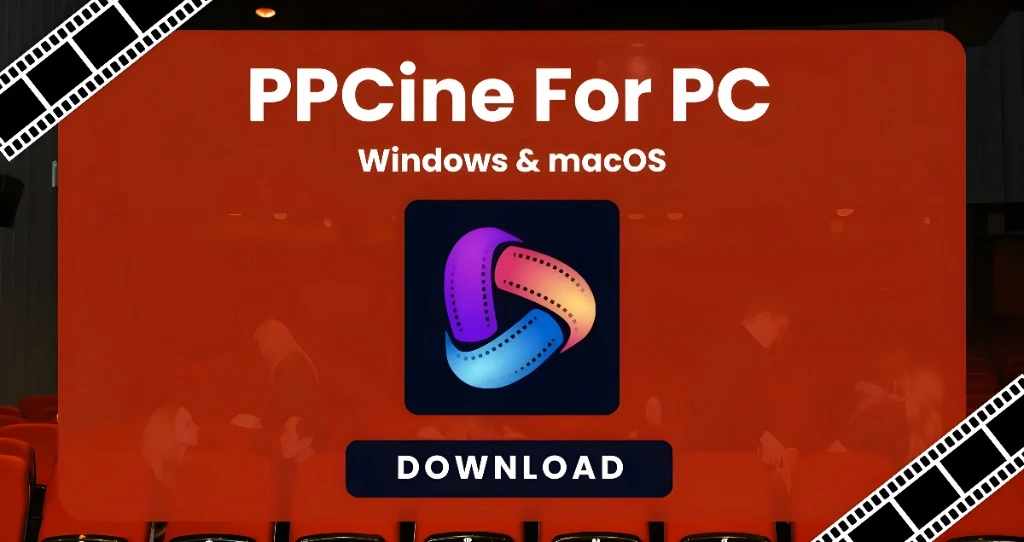 Ppcine for PC