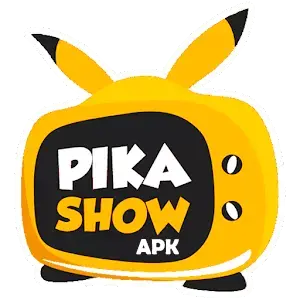 Pikashow Movie App