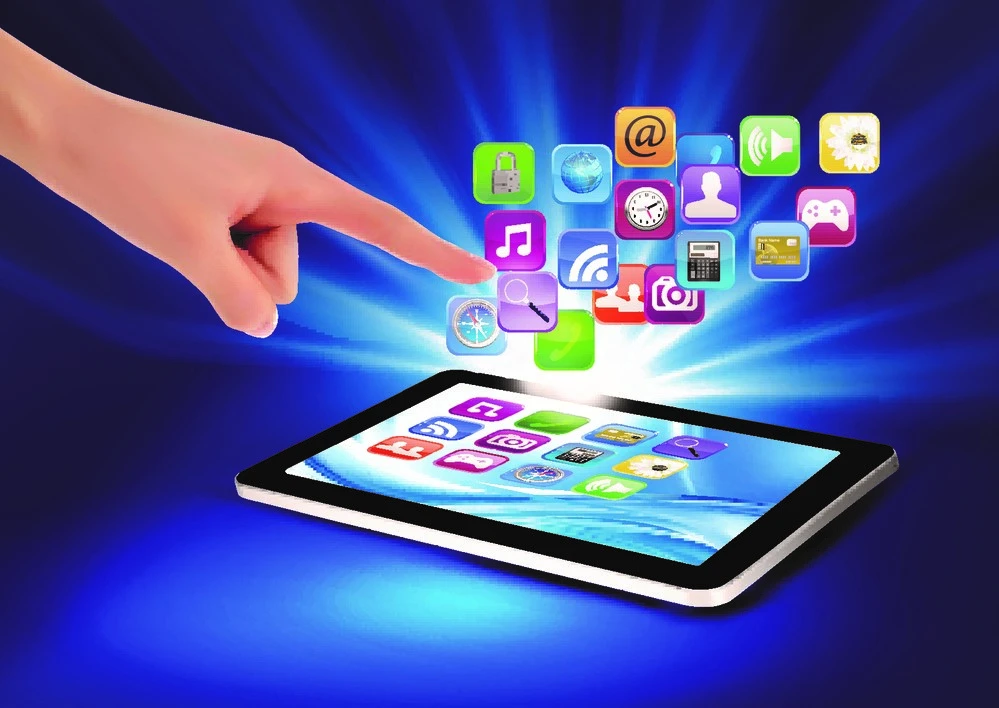 User Interface & Navigation