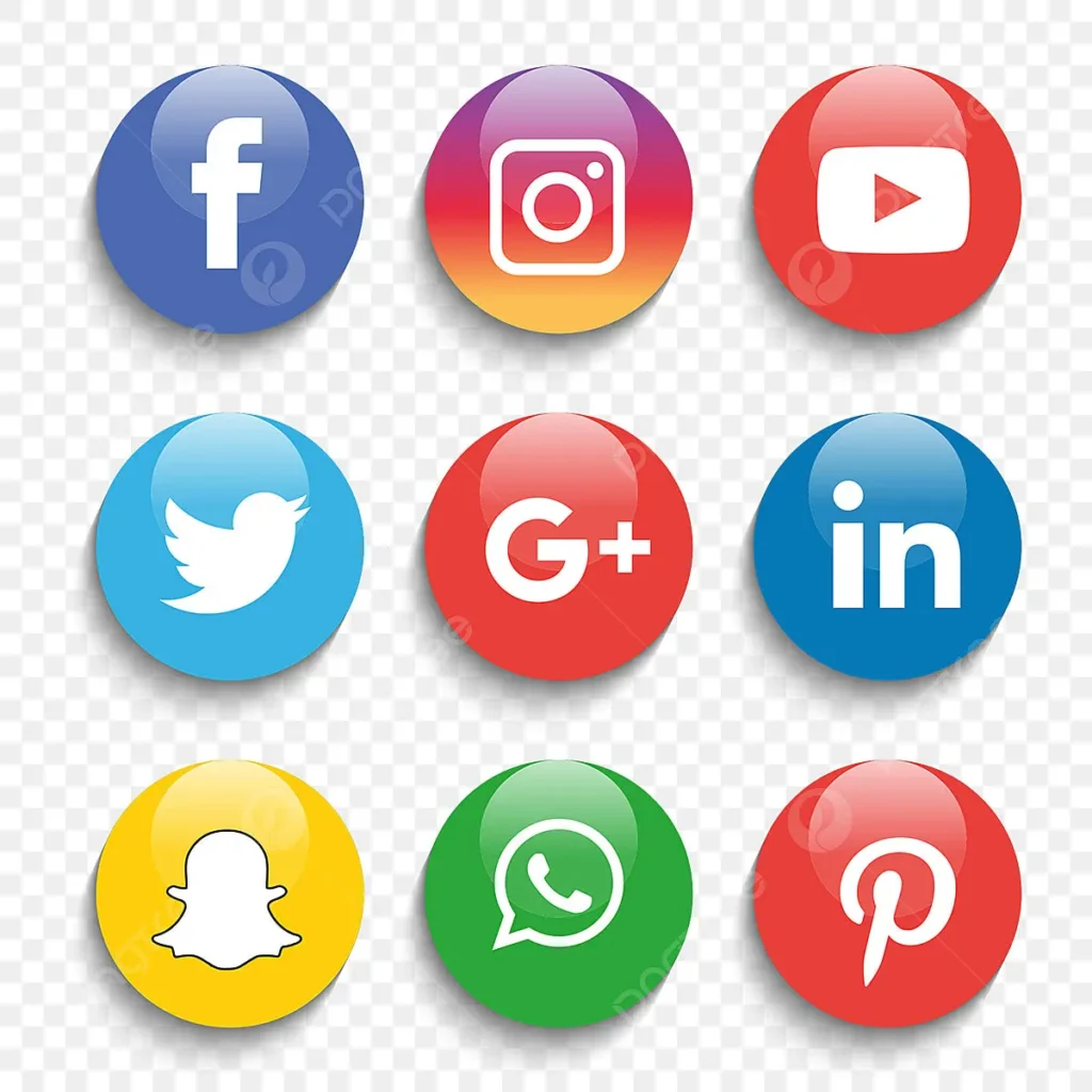 Social Sharing