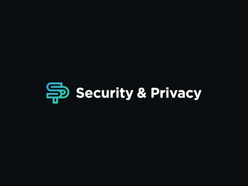 Security & Privacy